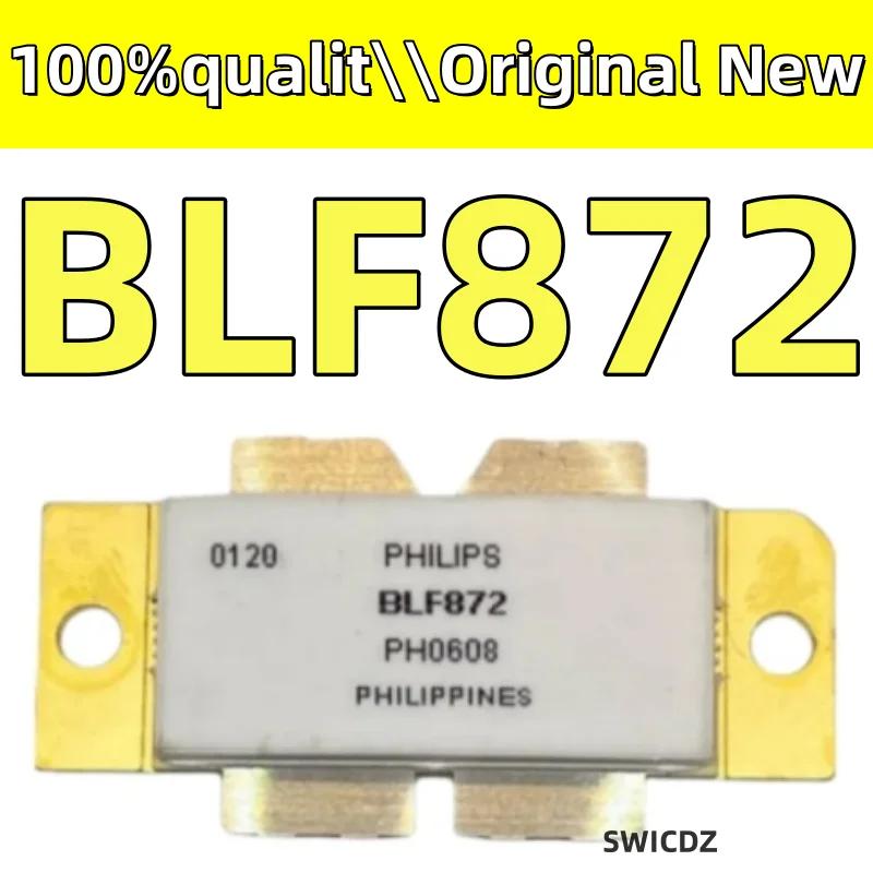  BLF872 HF Ʃ RF  Ʃ,  ȿ Ʈ  RF  , 100% ǰ